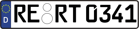 RE-RT0341