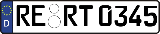 RE-RT0345