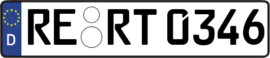 RE-RT0346
