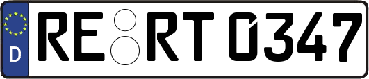 RE-RT0347