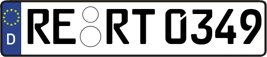 RE-RT0349