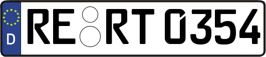 RE-RT0354