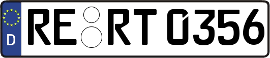 RE-RT0356