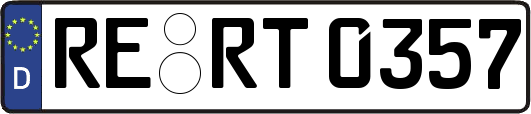 RE-RT0357