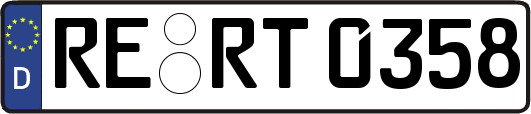 RE-RT0358