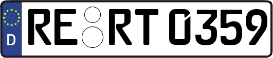 RE-RT0359