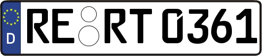 RE-RT0361