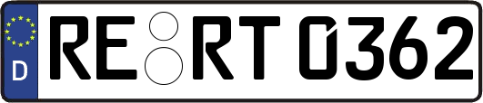 RE-RT0362