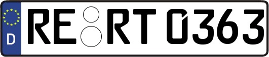RE-RT0363