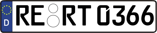 RE-RT0366