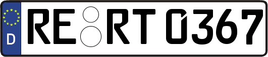 RE-RT0367