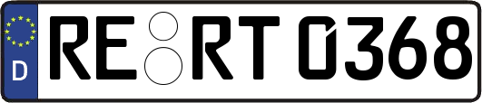 RE-RT0368
