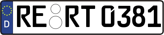 RE-RT0381