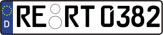 RE-RT0382