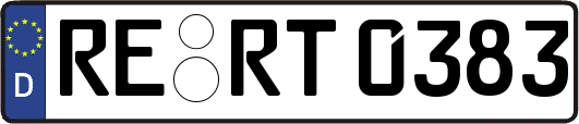 RE-RT0383