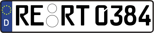 RE-RT0384