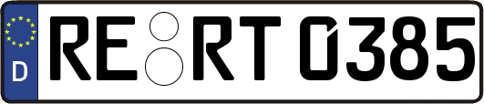 RE-RT0385