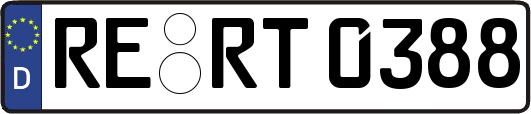 RE-RT0388