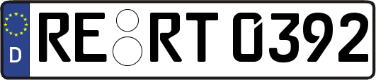 RE-RT0392