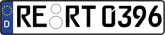 RE-RT0396