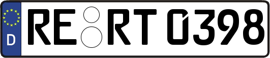 RE-RT0398