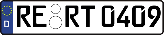 RE-RT0409