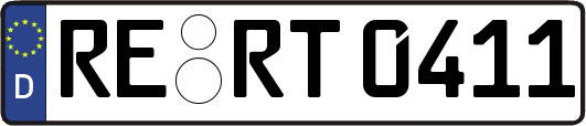 RE-RT0411