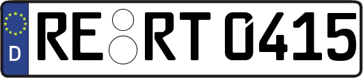 RE-RT0415