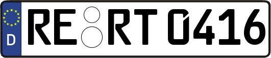 RE-RT0416