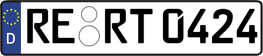 RE-RT0424
