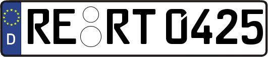 RE-RT0425