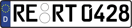 RE-RT0428