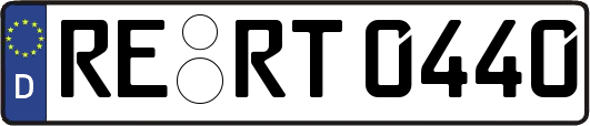 RE-RT0440