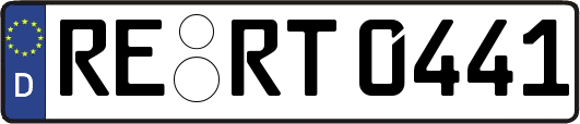 RE-RT0441