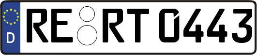 RE-RT0443
