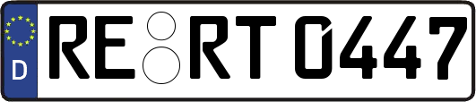 RE-RT0447
