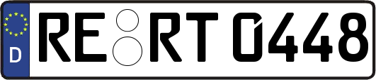 RE-RT0448