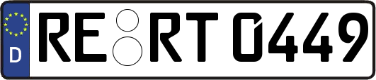 RE-RT0449
