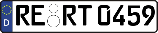 RE-RT0459