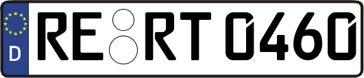 RE-RT0460