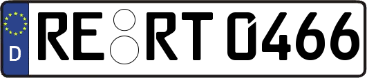 RE-RT0466