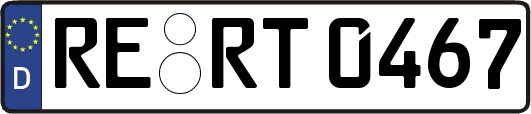 RE-RT0467