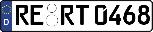 RE-RT0468