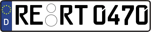RE-RT0470