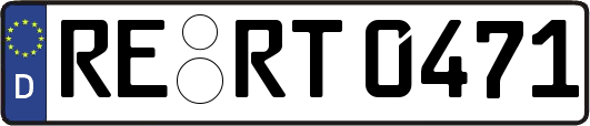 RE-RT0471
