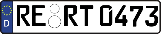 RE-RT0473