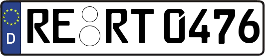 RE-RT0476