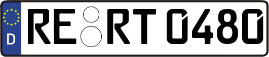 RE-RT0480