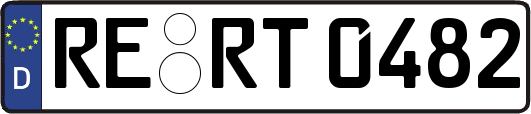 RE-RT0482