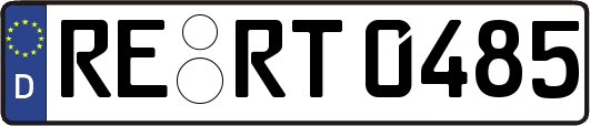 RE-RT0485